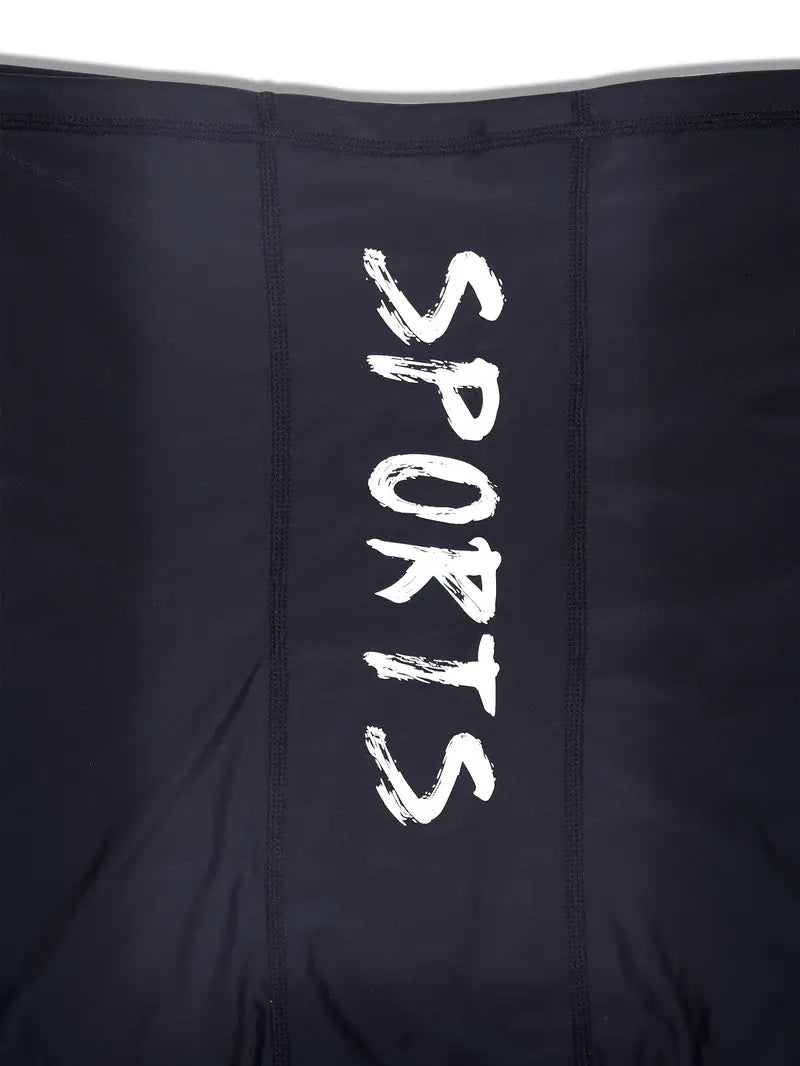 Rashguard Samurai Waves – Manga Corta para BJJ, Surf y Entrenamiento